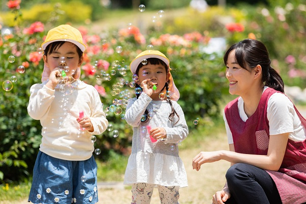 保育所の役割の重要性。子どもや保護者にとって大切な支援とは | 保育